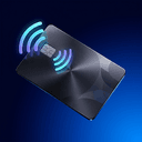 NFC Business Card Tap Share