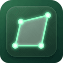Donum: GPS Area Measure