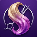 Hair Color Changer & Editor