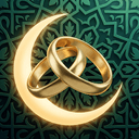 Niyyah: Muslim Marriage