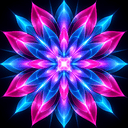 Pattern – Kaleidoscope Cam